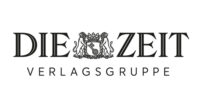 ZEIT Logo Verlagsgruppe